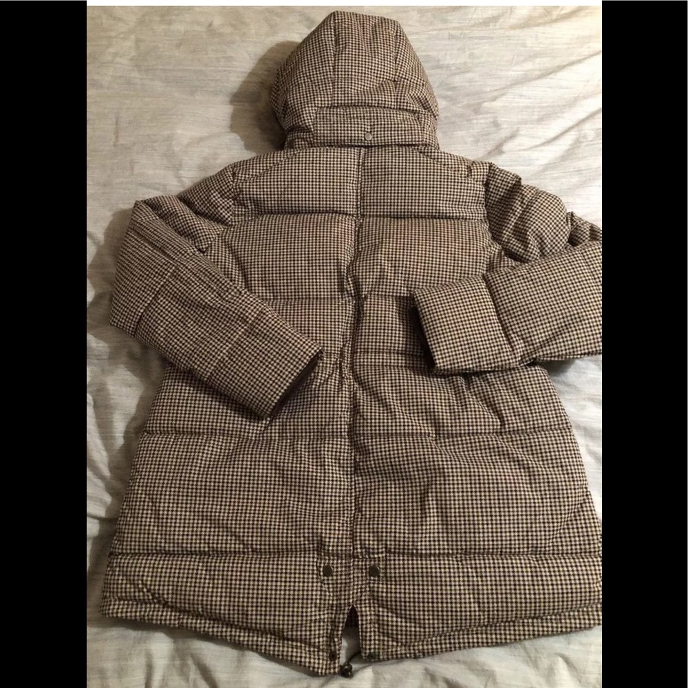 XXX-SOLD Lauren Ralph Lauren Houndstooth Jacket  - Picture 8 of 8